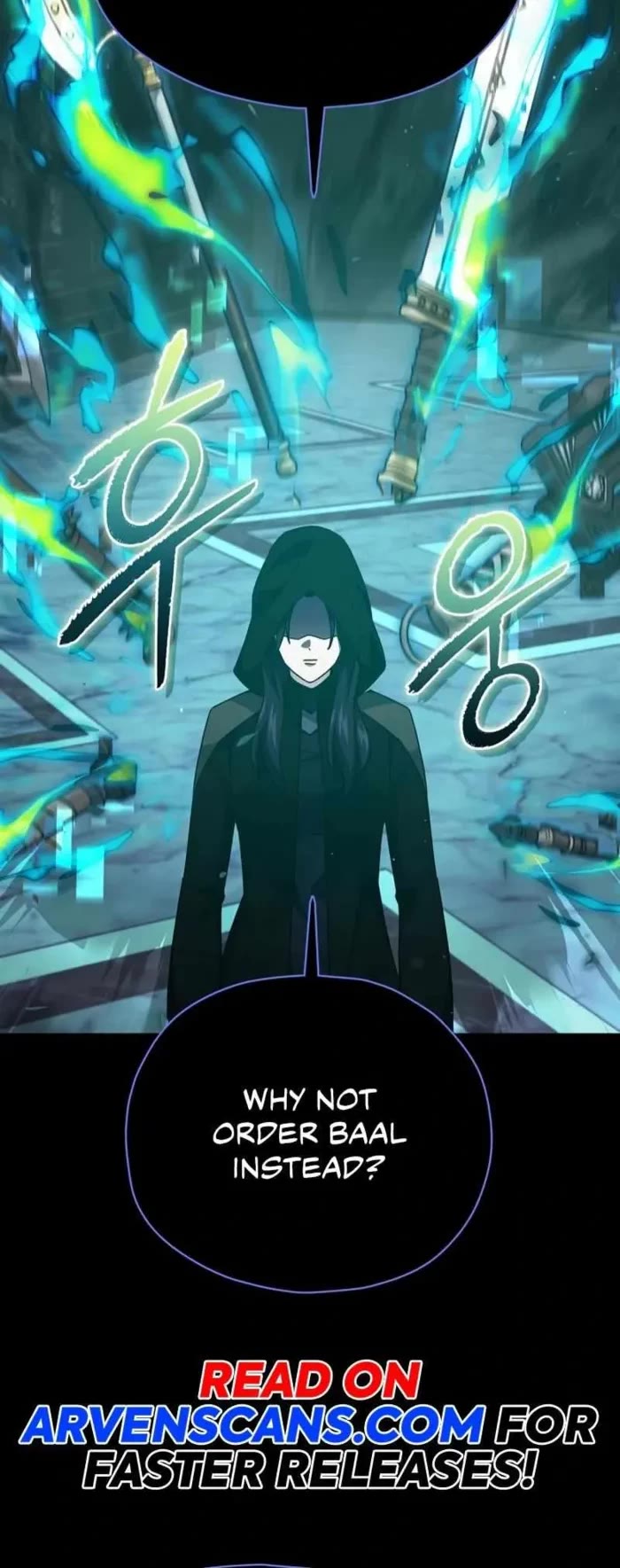 My Dad Is Too Strong Chapter 199 page 4 - Chapter 199
