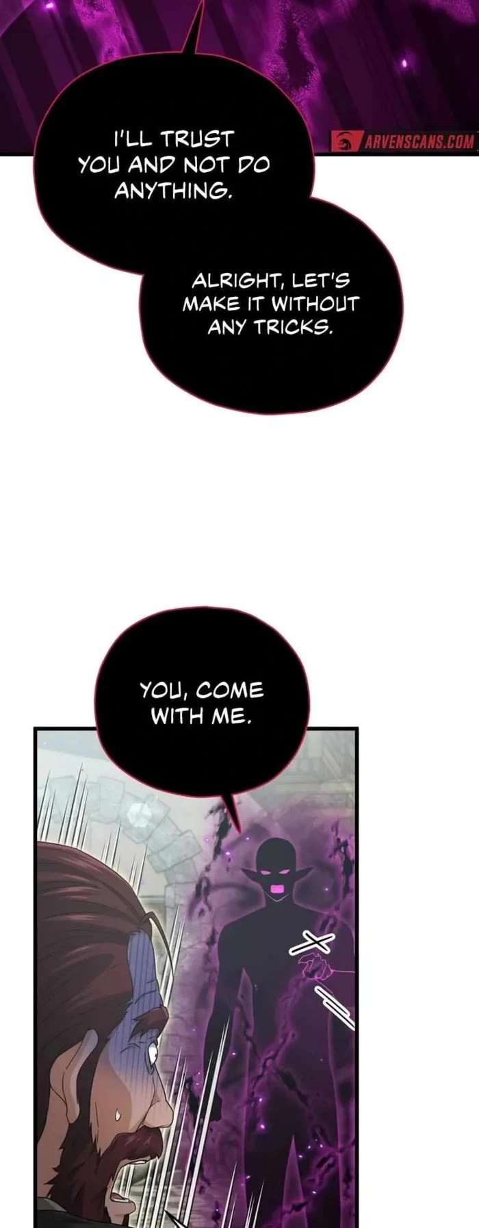 My Dad Is Too Strong Chapter 199 page 48 - Chapter 199