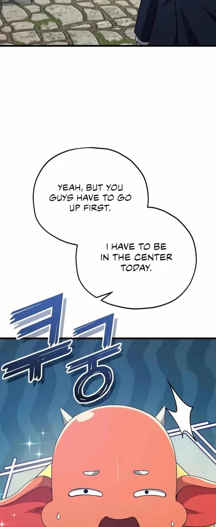 My Dad Is Too Strong Chapter 199 page 53 - Chapter 199