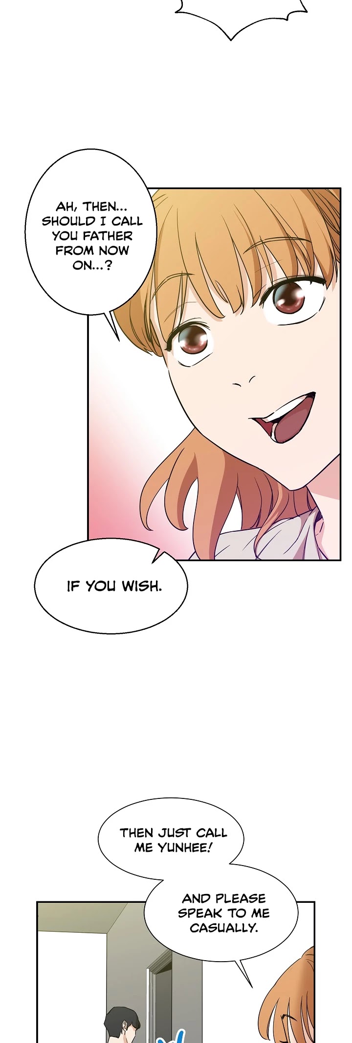 My Dad Is Too Strong Chapter 2 page 27 - Chapter 2