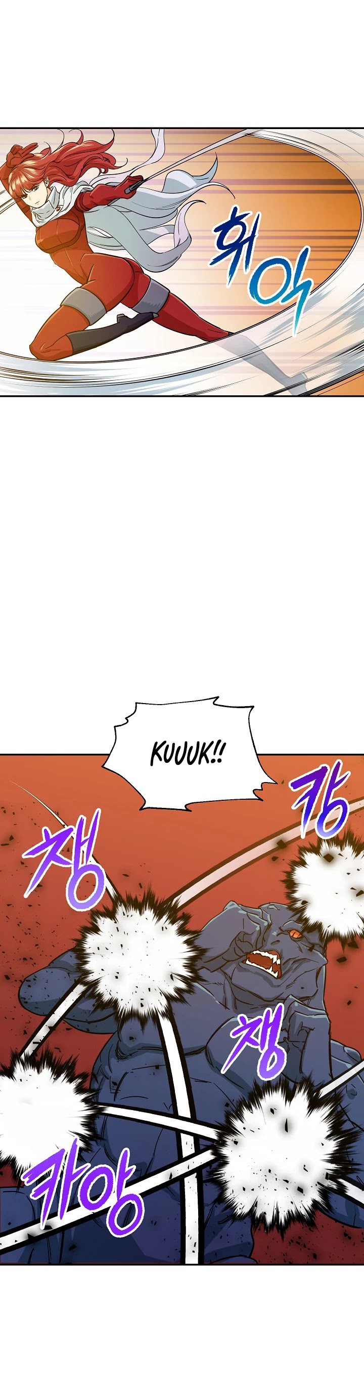 My Dad Is Too Strong Chapter 20 page 28 - Chapter 20