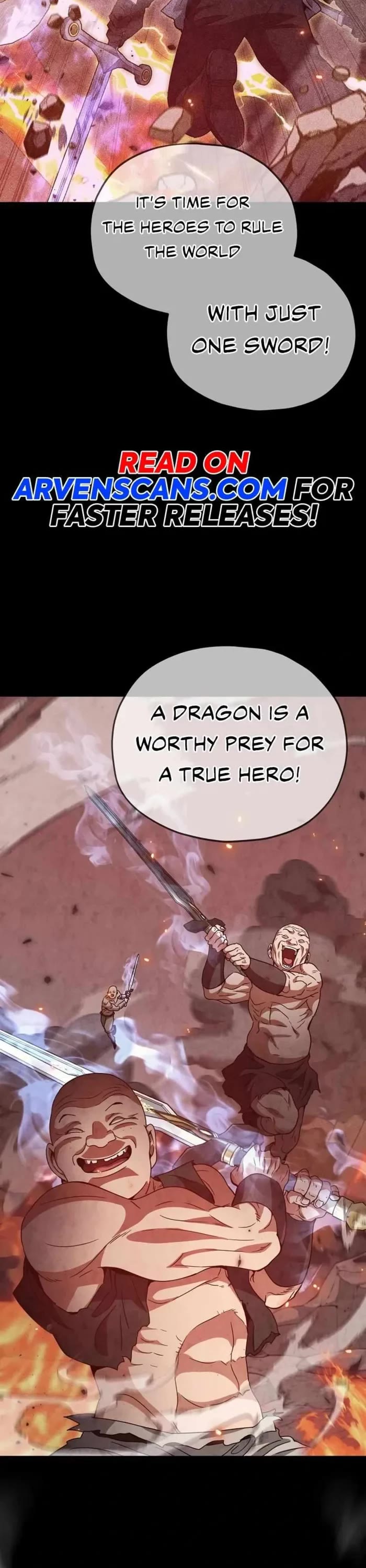 My Dad Is Too Strong Chapter 200 page 12 - Chapter 200