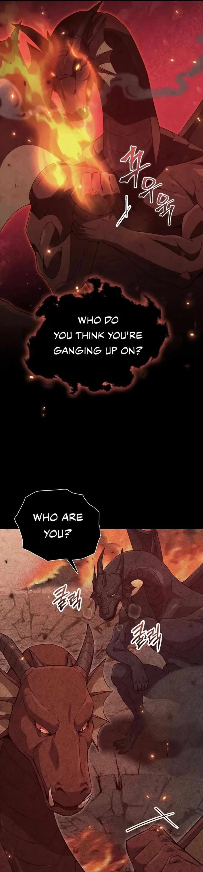My Dad Is Too Strong Chapter 200 page 15 - Chapter 200