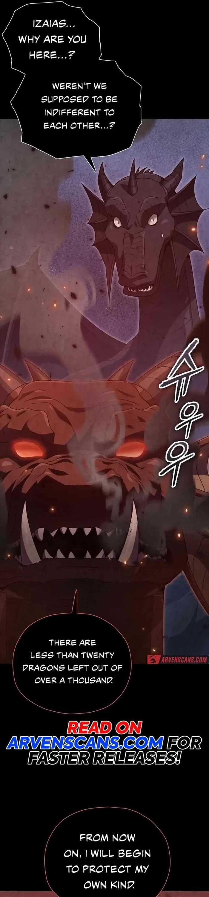 My Dad Is Too Strong Chapter 200 page 19 - Chapter 200