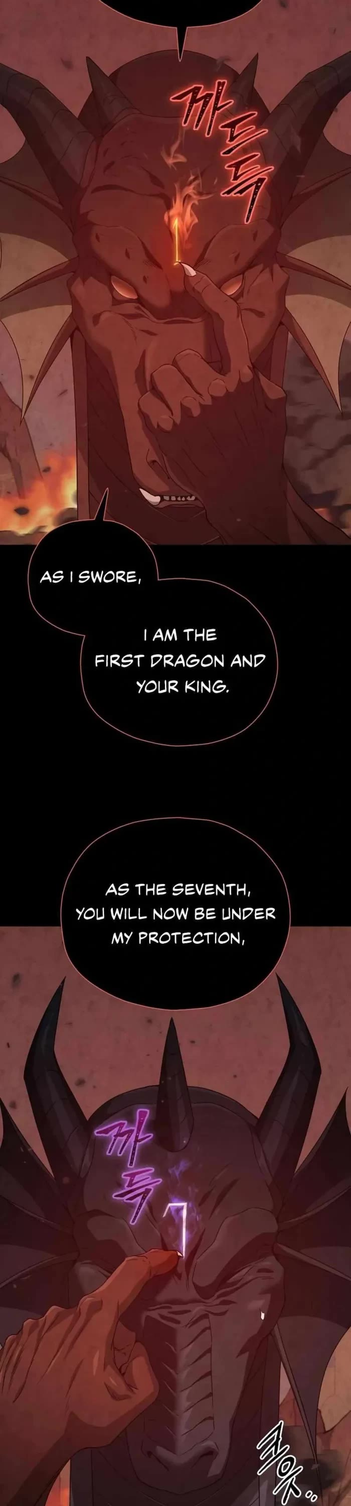 My Dad Is Too Strong Chapter 200 page 20 - Chapter 200