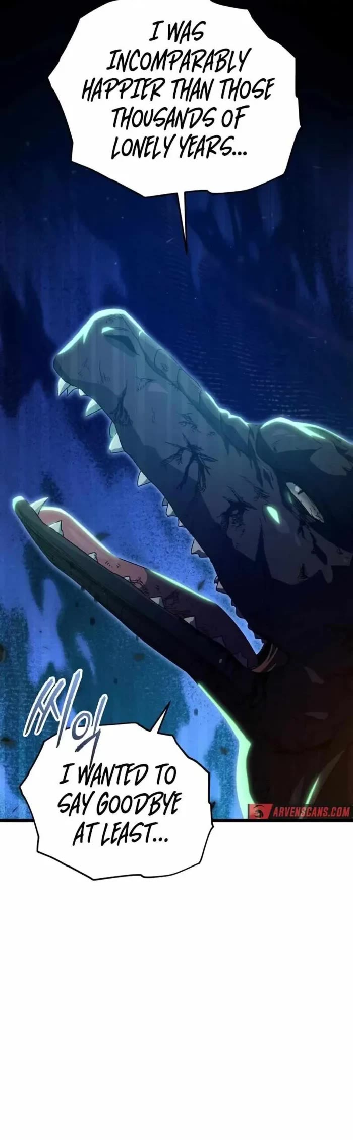 My Dad Is Too Strong Chapter 200 page 23 - Chapter 200