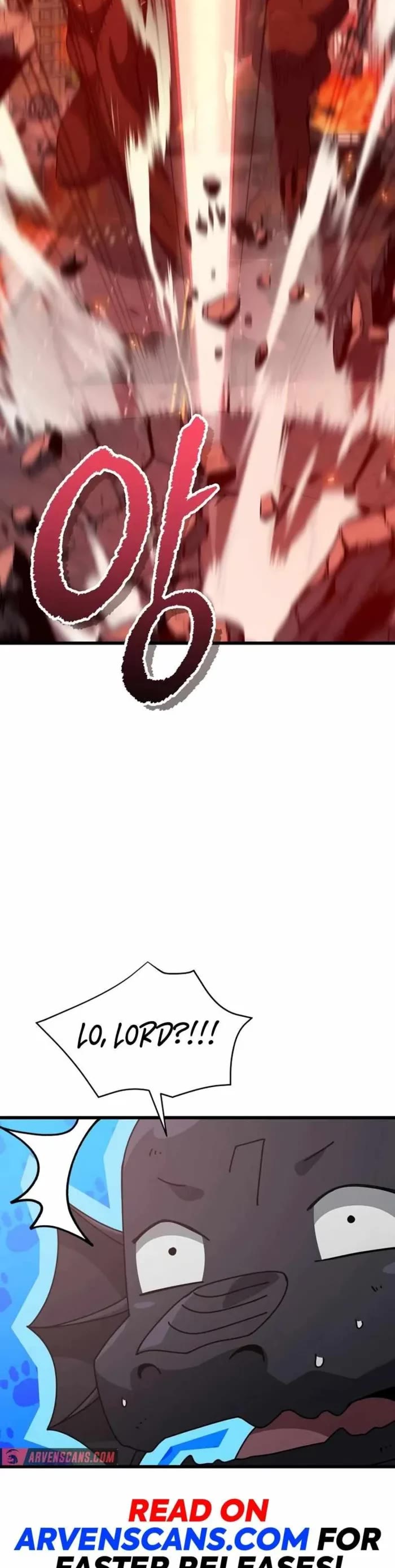 My Dad Is Too Strong Chapter 200 page 26 - Chapter 200