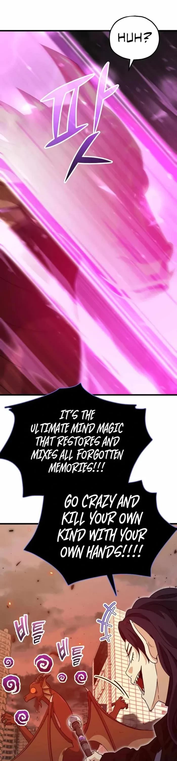 My Dad Is Too Strong Chapter 200 page 30 - Chapter 200