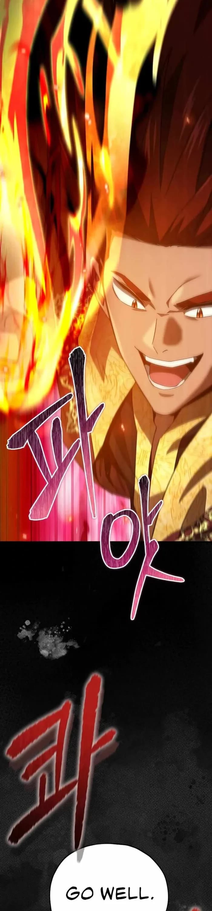 My Dad Is Too Strong Chapter 200 page 38 - Chapter 200