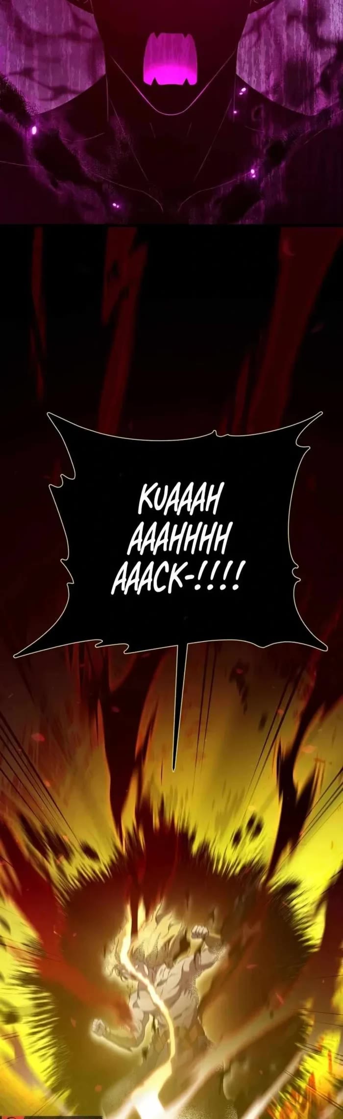 My Dad Is Too Strong Chapter 200 page 50 - Chapter 200