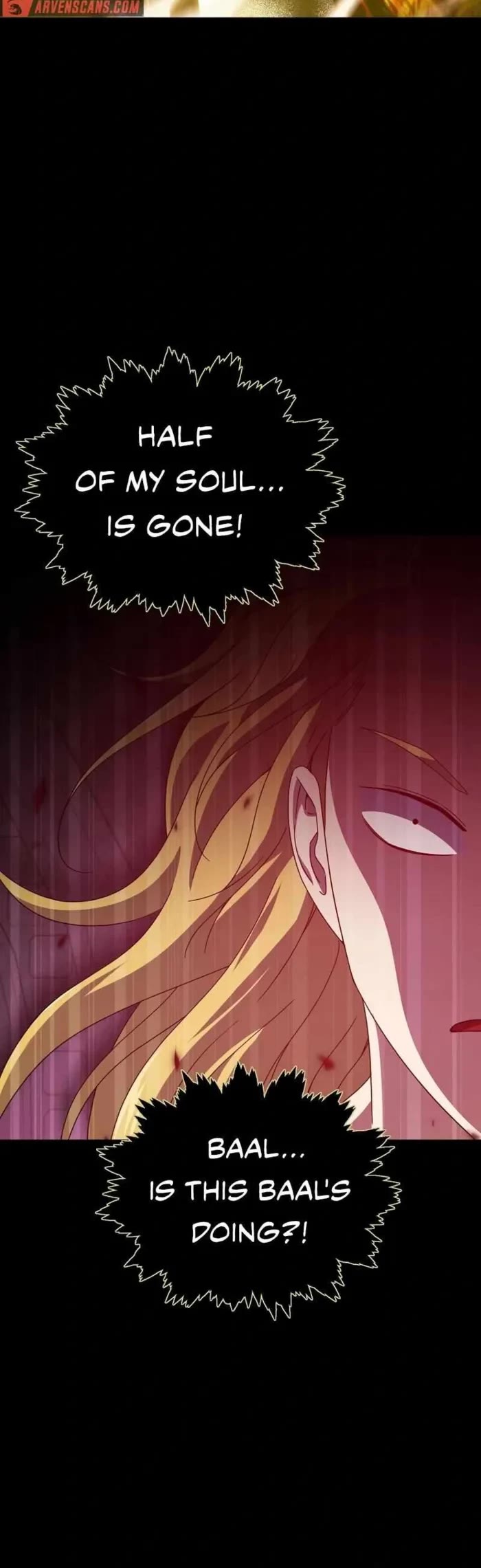 My Dad Is Too Strong Chapter 200 page 51 - Chapter 200