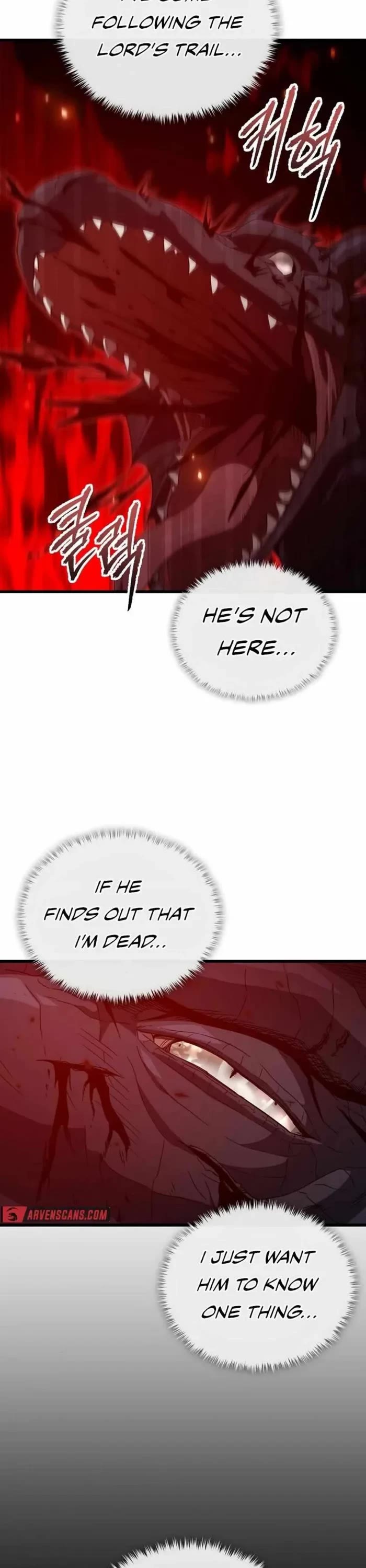 My Dad Is Too Strong Chapter 200 page 7 - Chapter 200