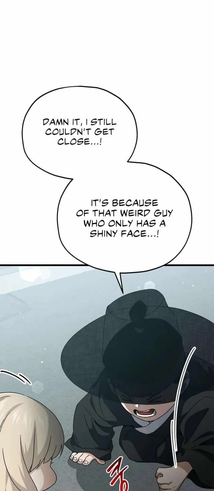 My Dad Is Too Strong Chapter 202 page 13 - Chapter 202