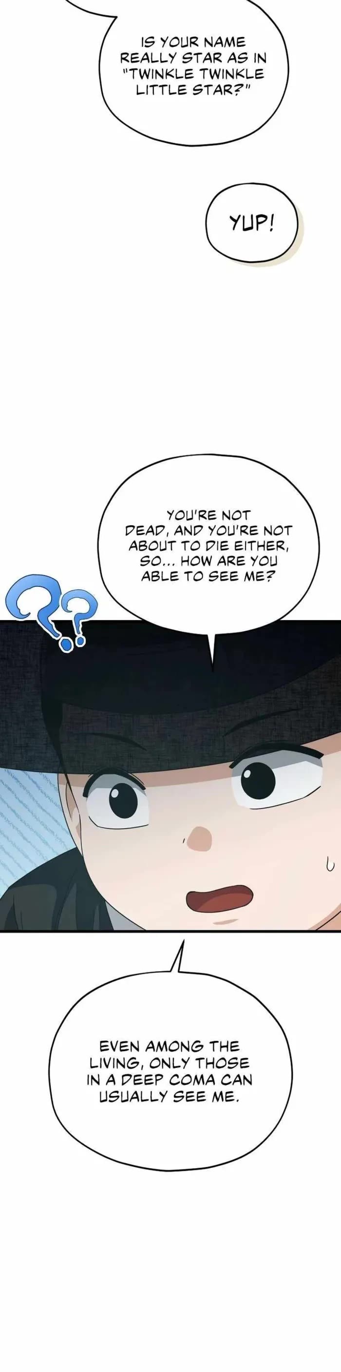 My Dad Is Too Strong Chapter 202 page 17 - Chapter 202