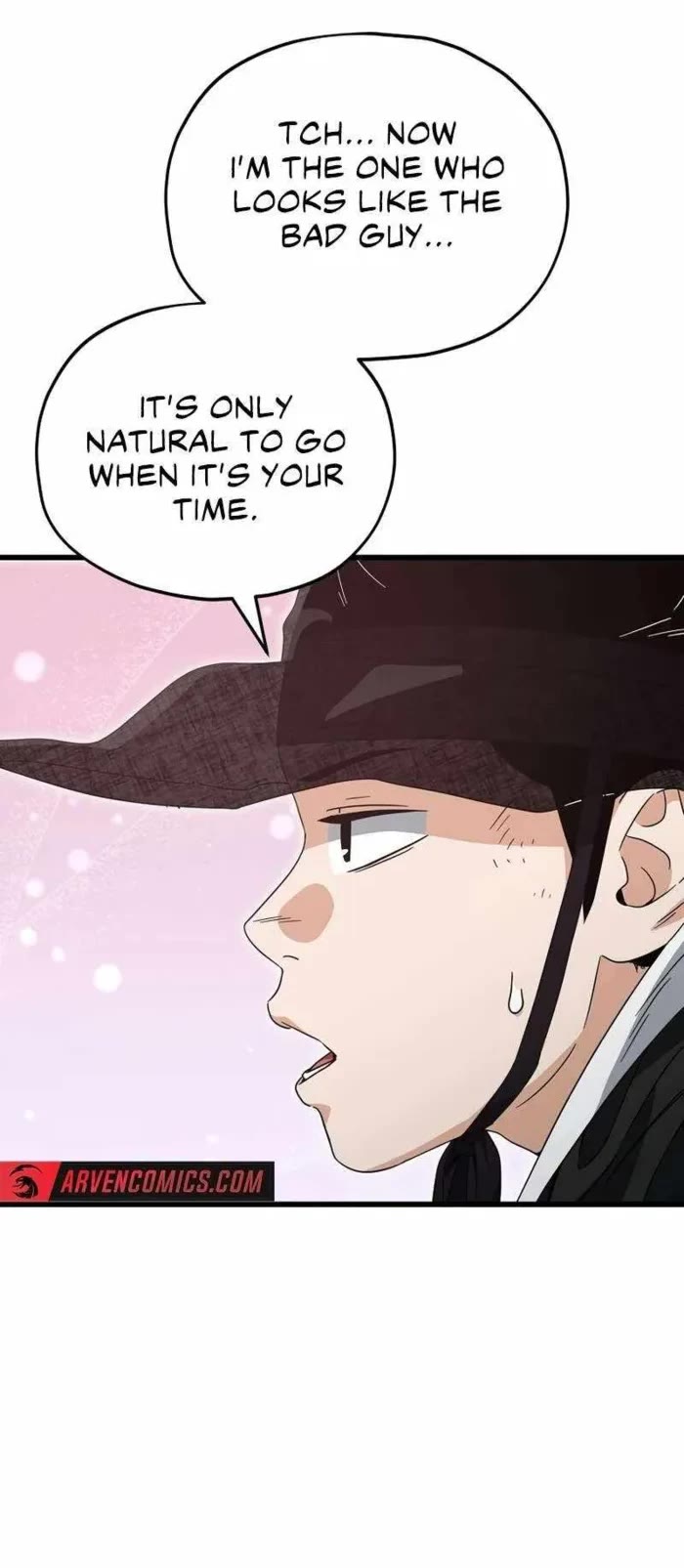 My Dad Is Too Strong Chapter 202 page 37 - Chapter 202