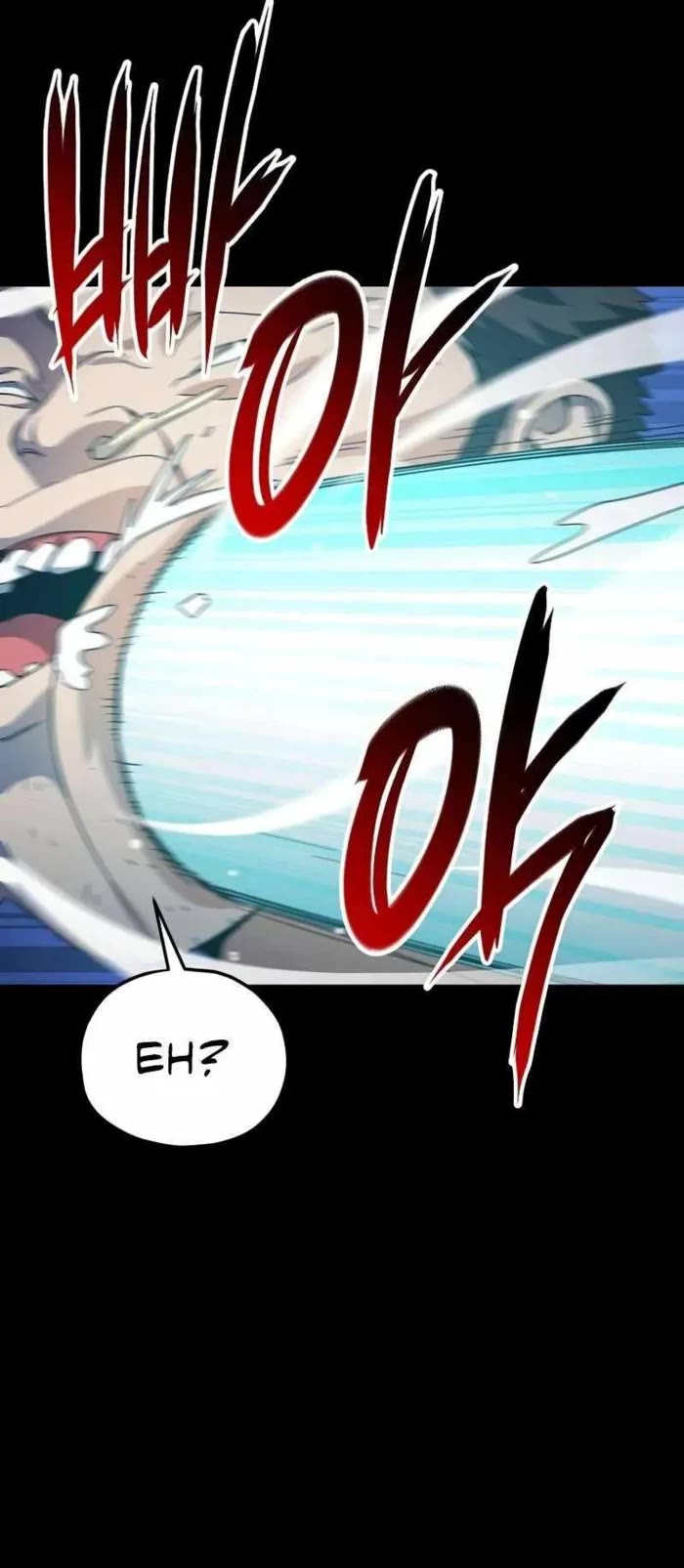 My Dad Is Too Strong Chapter 203 page 17 - Chapter 203