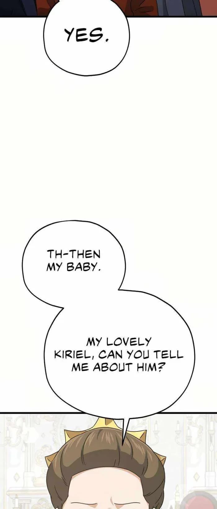 My Dad Is Too Strong Chapter 204 page 25 - Chapter 204