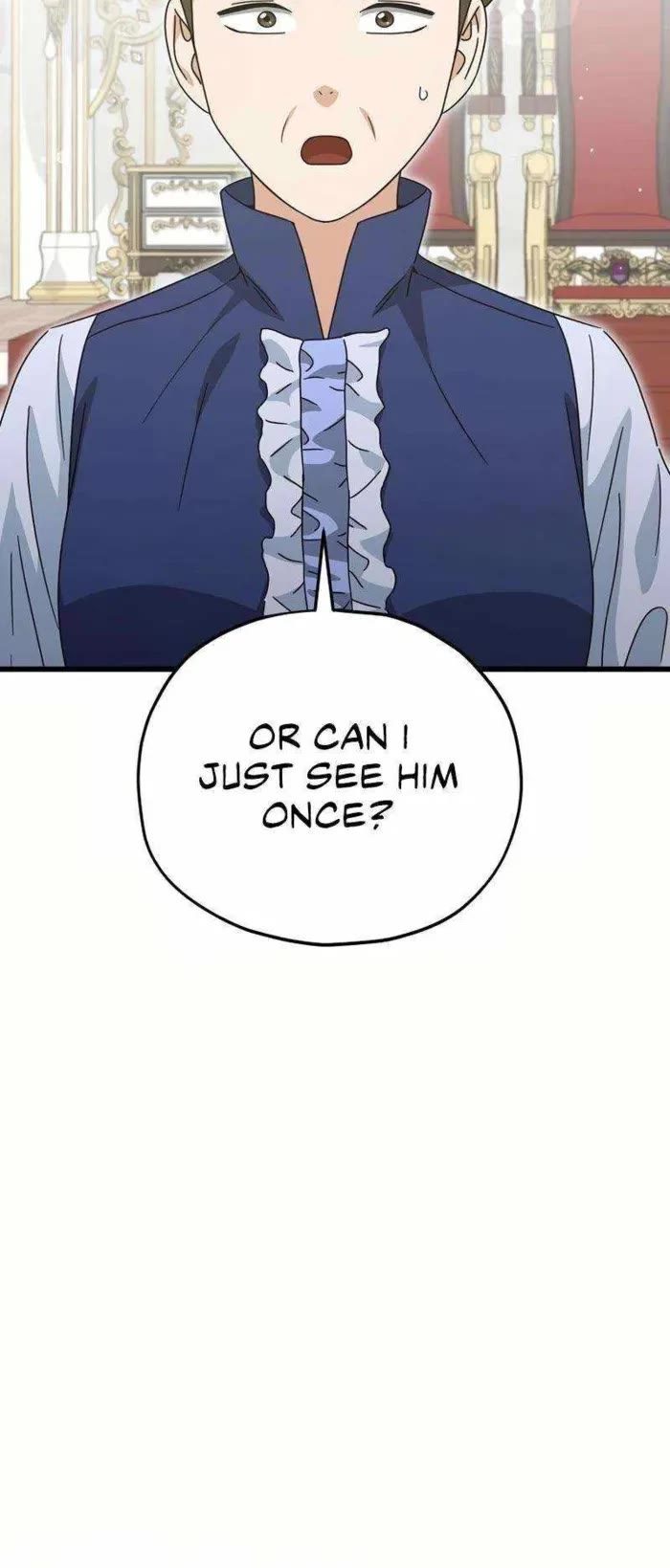 My Dad Is Too Strong Chapter 204 page 26 - Chapter 204