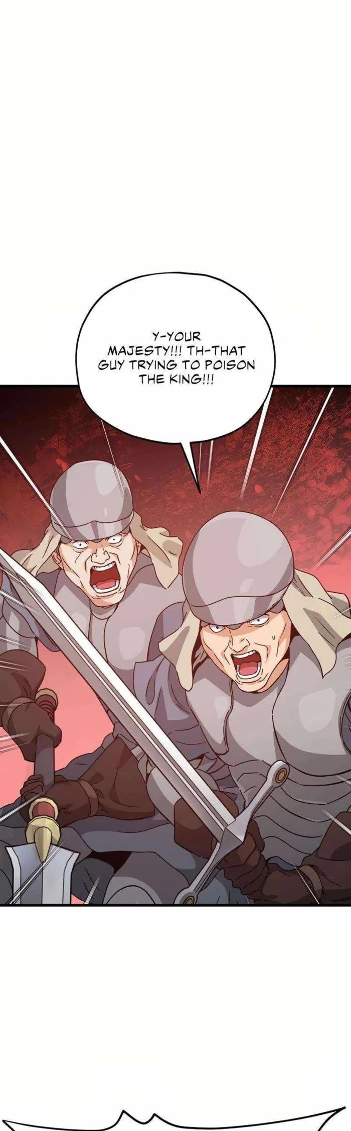 My Dad Is Too Strong Chapter 204 page 41 - Chapter 204