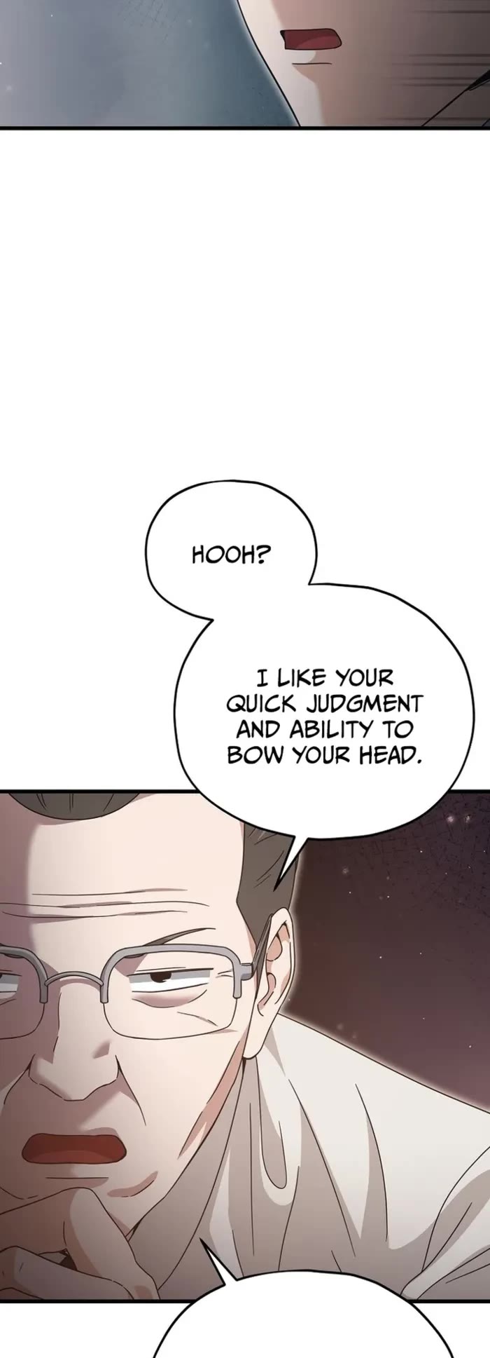 My Dad Is Too Strong Chapter 205 page 34 - Chapter 205