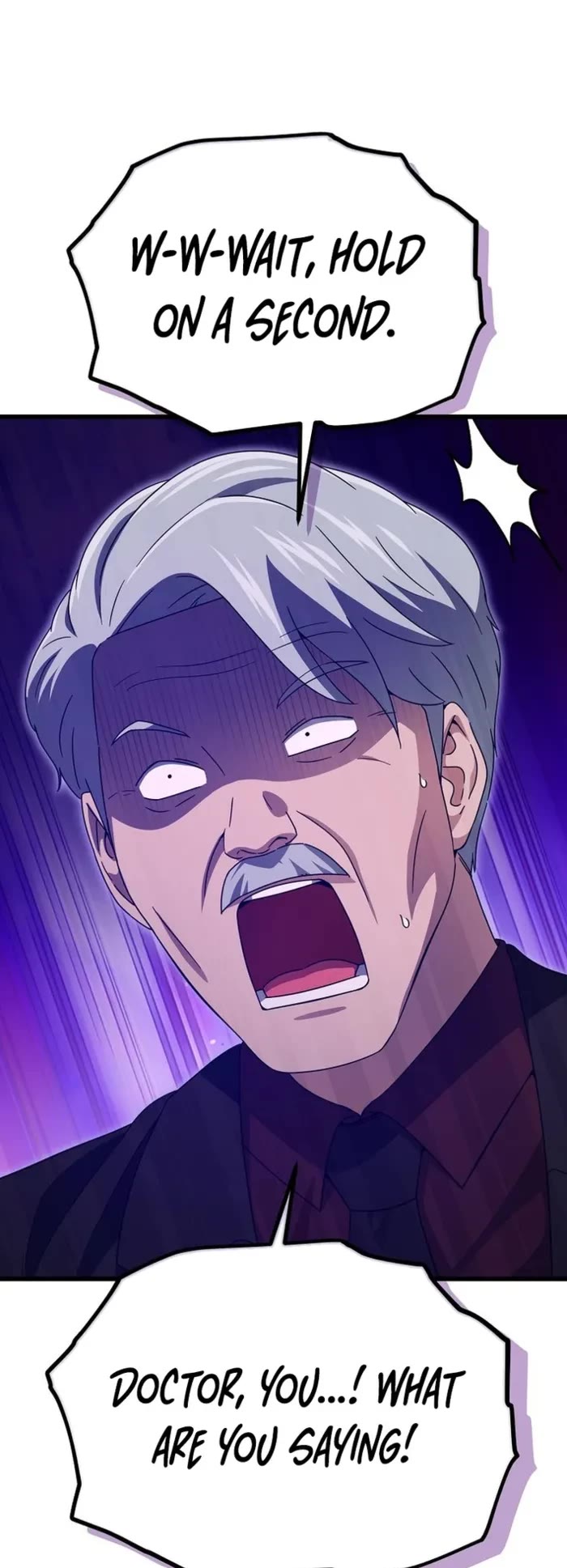 My Dad Is Too Strong Chapter 206 page 34 - Chapter 206