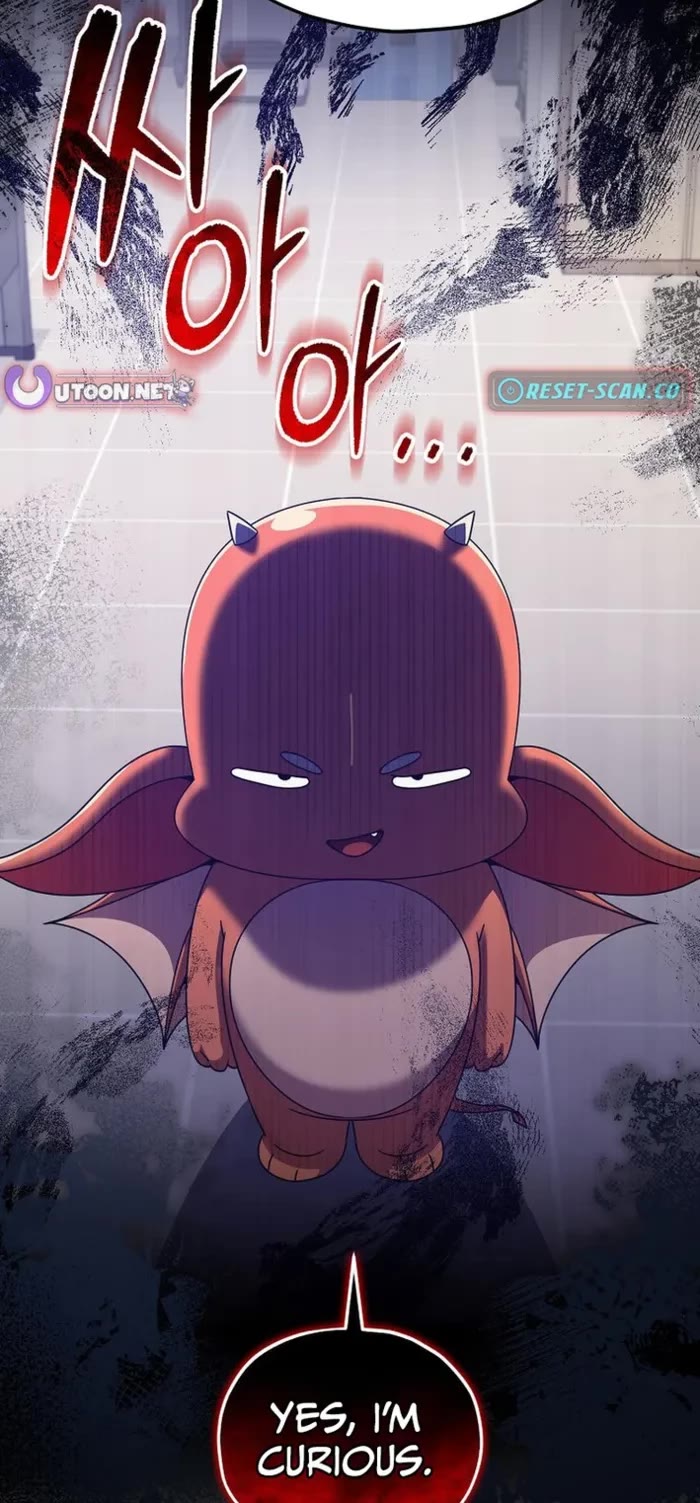 My Dad Is Too Strong Chapter 206 page 39 - Chapter 206