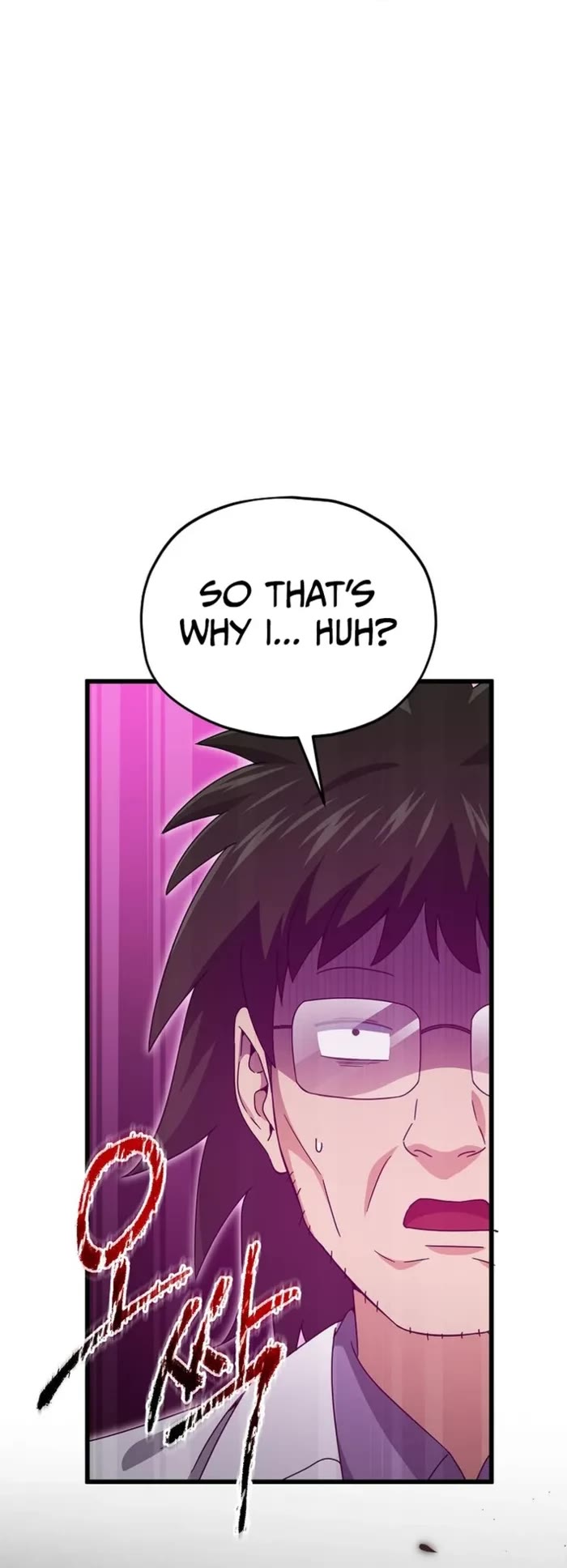 My Dad Is Too Strong Chapter 207 page 19 - Chapter 207