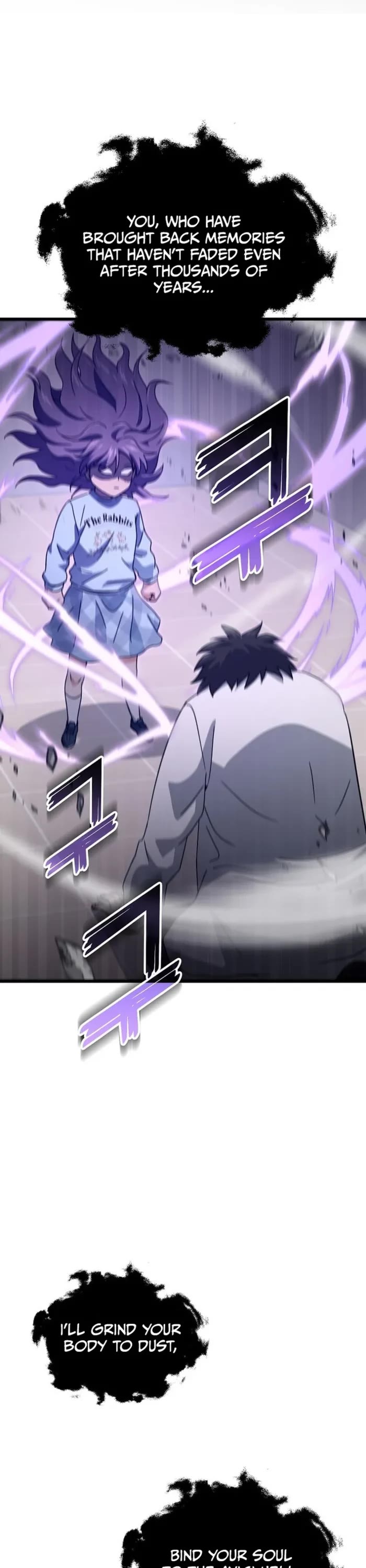 My Dad Is Too Strong Chapter 207 page 21 - Chapter 207