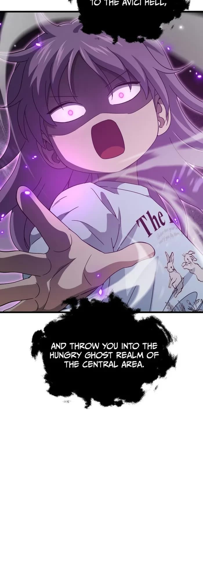 My Dad Is Too Strong Chapter 207 page 22 - Chapter 207