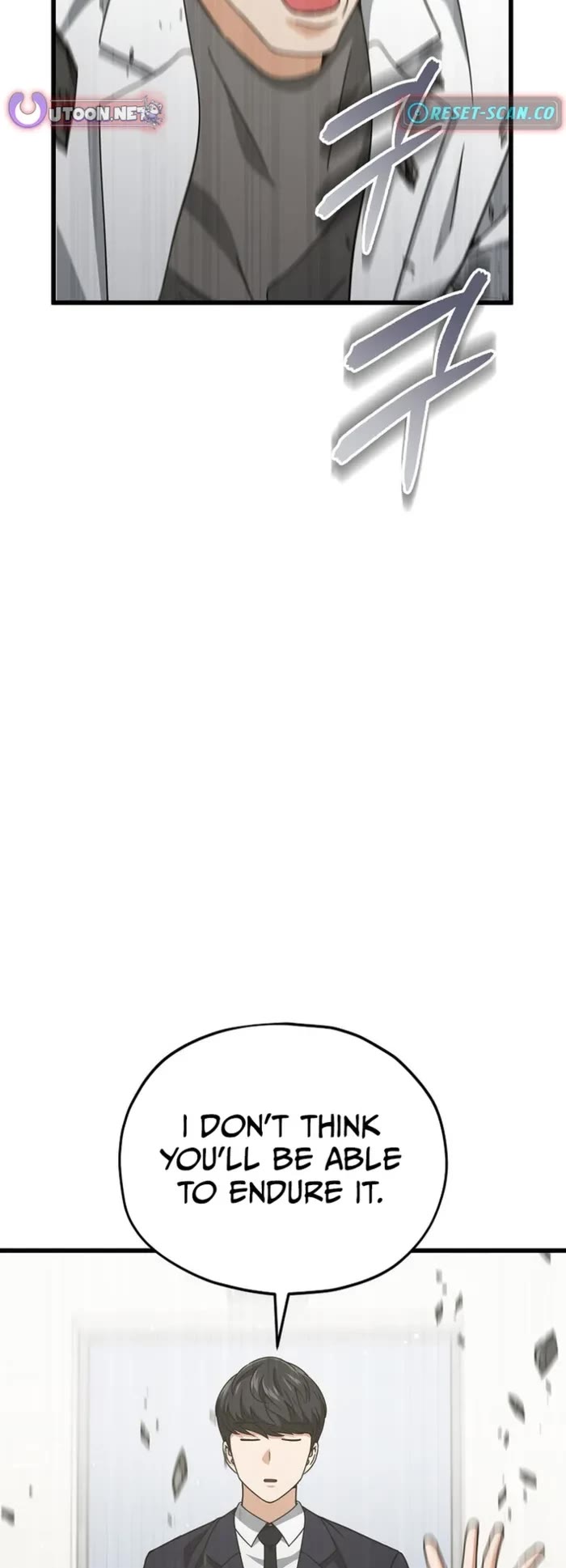 My Dad Is Too Strong Chapter 207 page 30 - Chapter 207