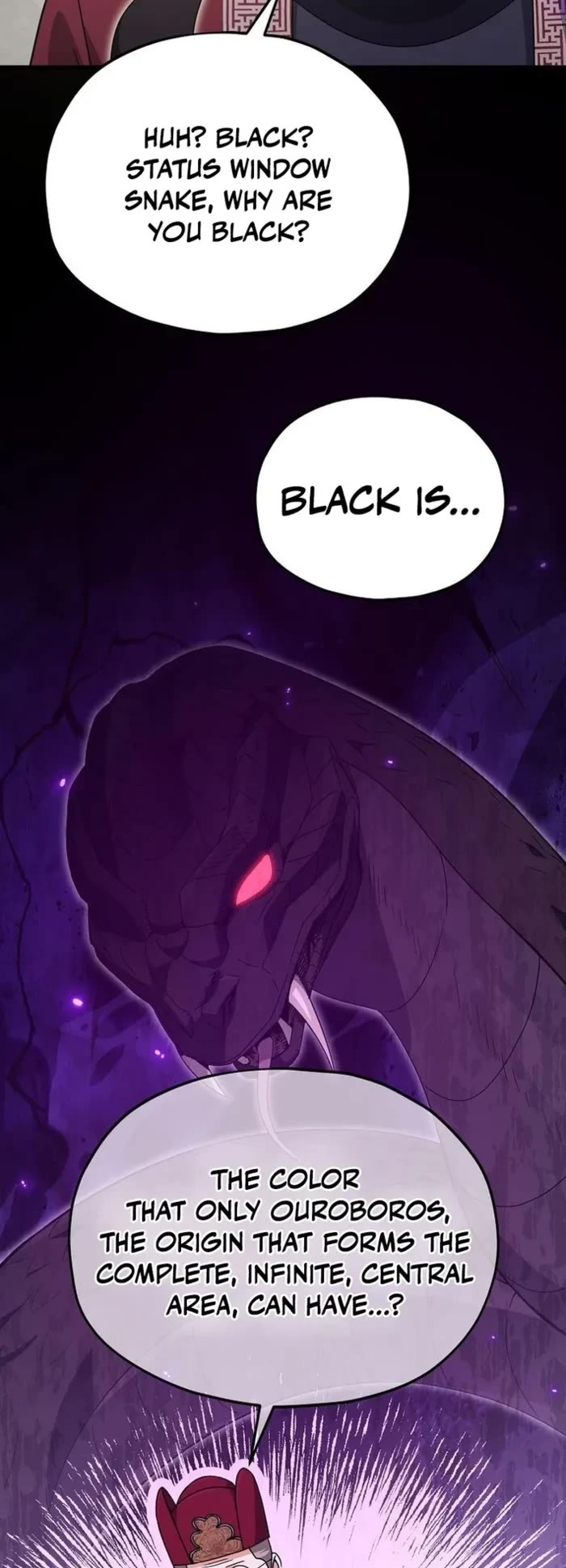 My Dad Is Too Strong Chapter 208 page 34 - Chapter 208