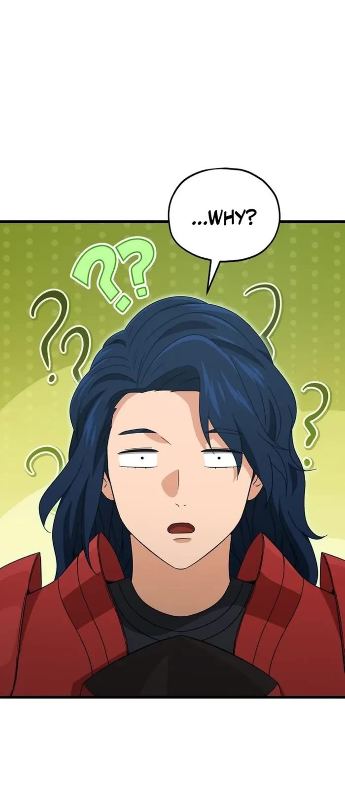My Dad Is Too Strong Chapter 208 page 55 - Chapter 208