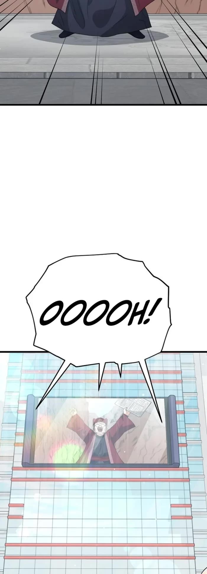 My Dad Is Too Strong Chapter 209 page 14 - Chapter 209