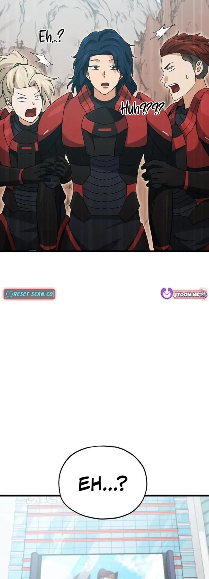 My Dad Is Too Strong Chapter 209 page 7 - Chapter 209