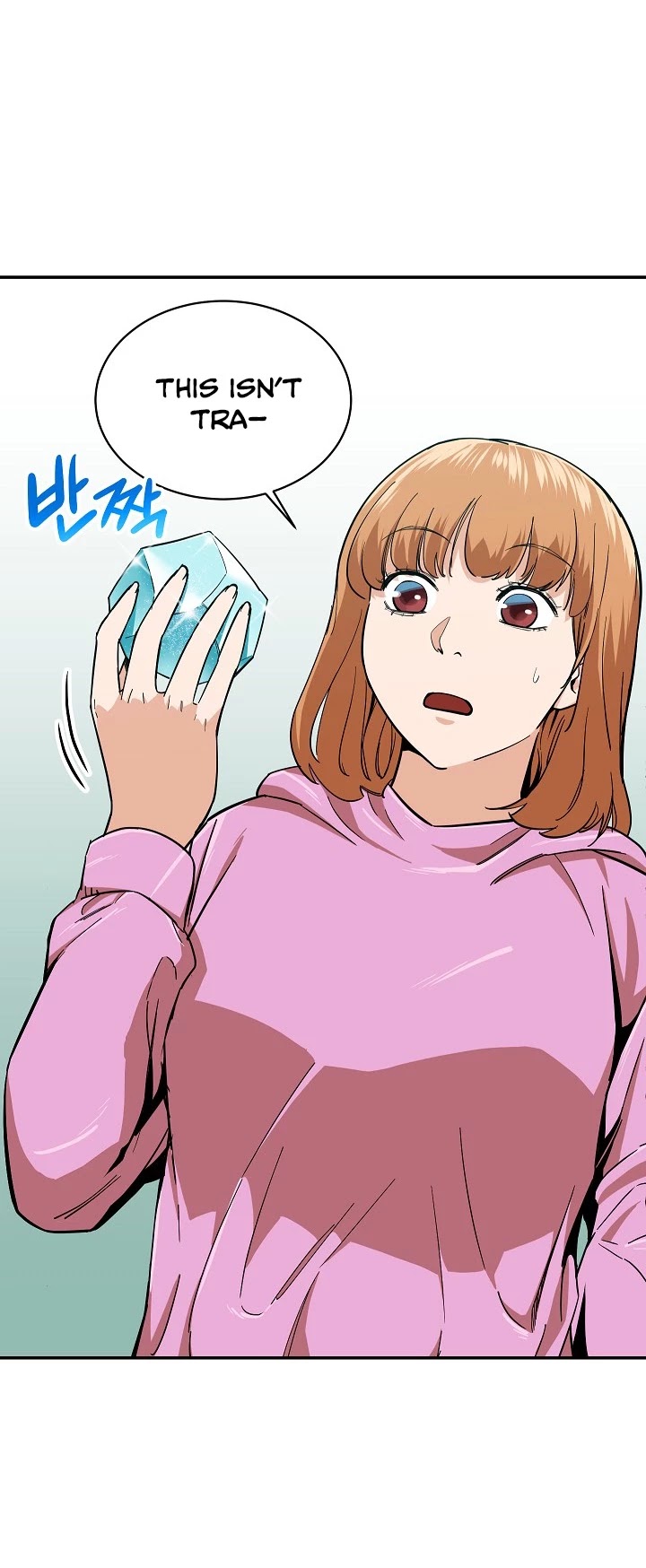 My Dad Is Too Strong Chapter 21 page 36 - Chapter 21