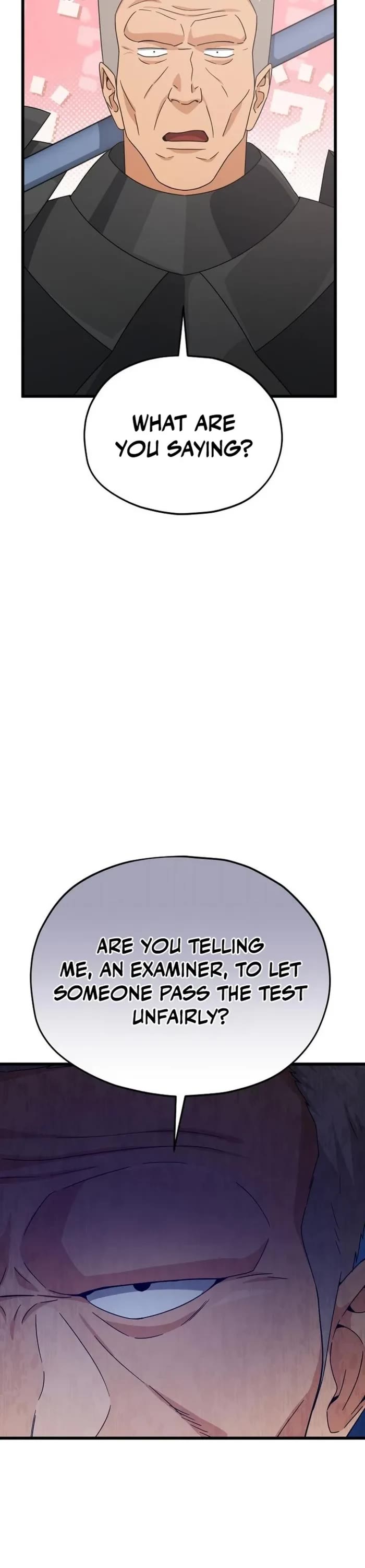 My Dad Is Too Strong Chapter 210 page 13 - Chapter 210
