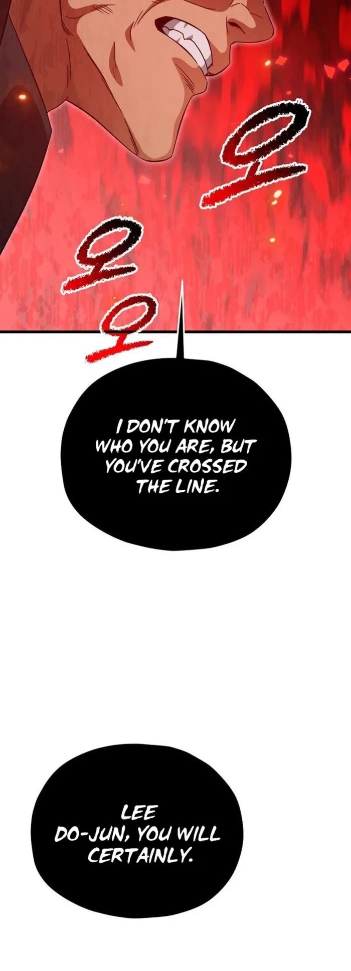 My Dad Is Too Strong Chapter 210 page 22 - Chapter 210