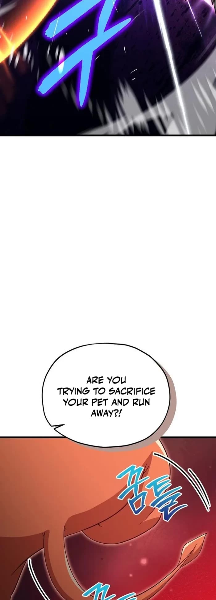 My Dad Is Too Strong Chapter 210 page 34 - Chapter 210