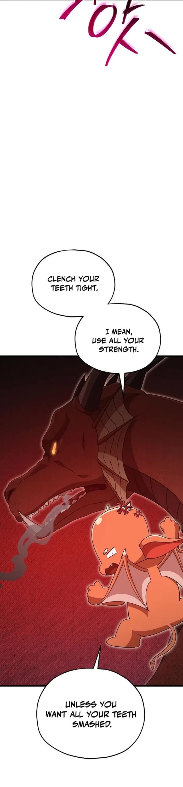 My Dad Is Too Strong Chapter 210 page 37 - Chapter 210