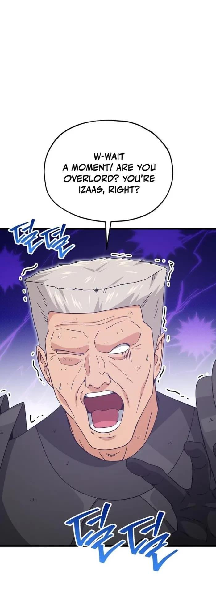My Dad Is Too Strong Chapter 210 page 38 - Chapter 210