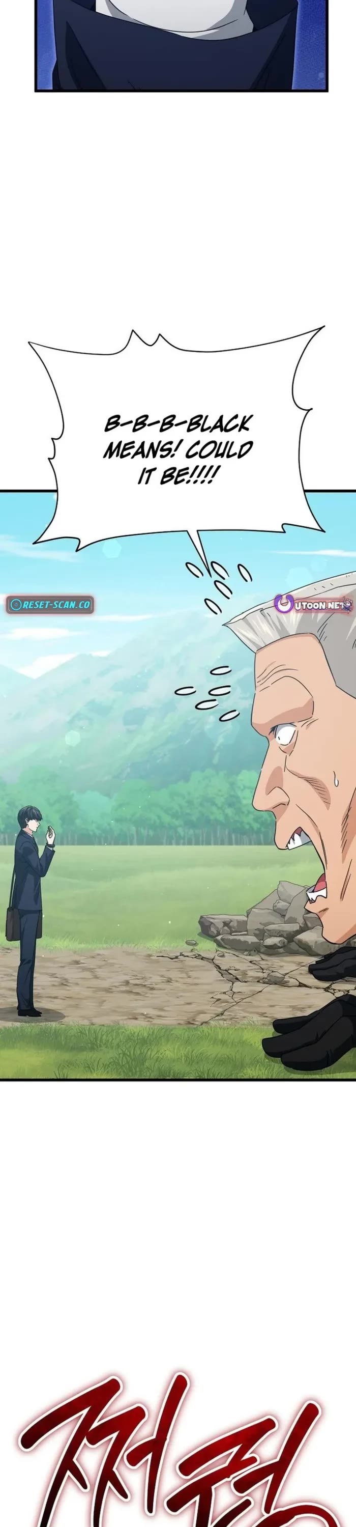 My Dad Is Too Strong Chapter 210 page 45 - Chapter 210