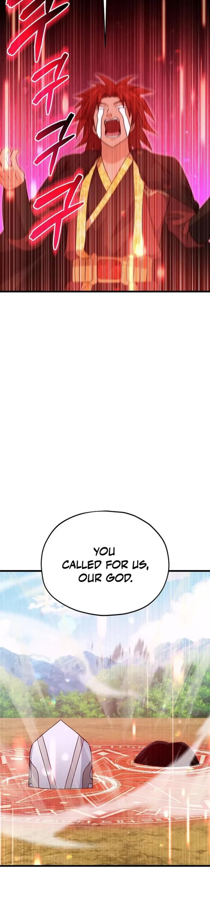 My Dad Is Too Strong Chapter 211 page 41 - Chapter 211