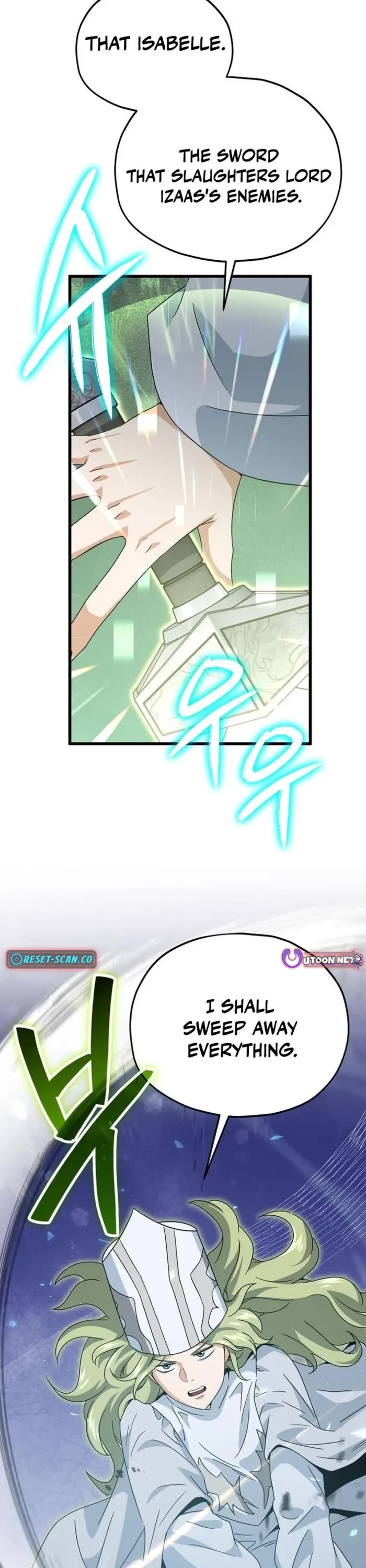 My Dad Is Too Strong Chapter 211 page 45 - Chapter 211