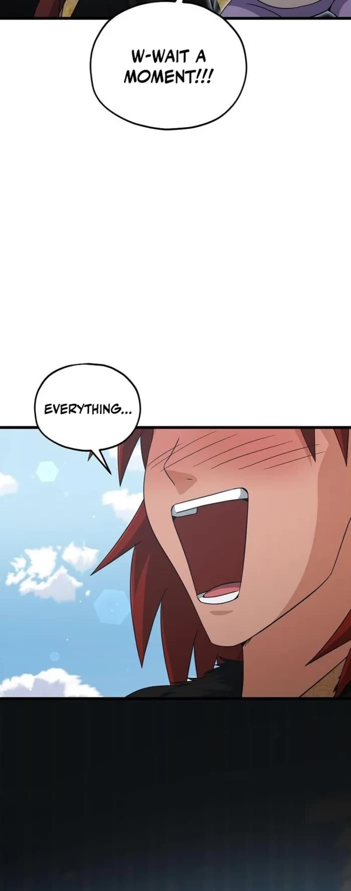My Dad Is Too Strong Chapter 211 page 47 - Chapter 211