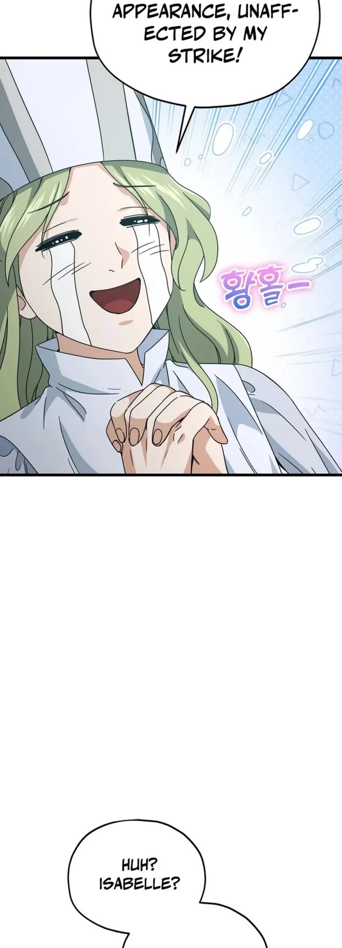 My Dad Is Too Strong Chapter 212 page 19 - Chapter 212