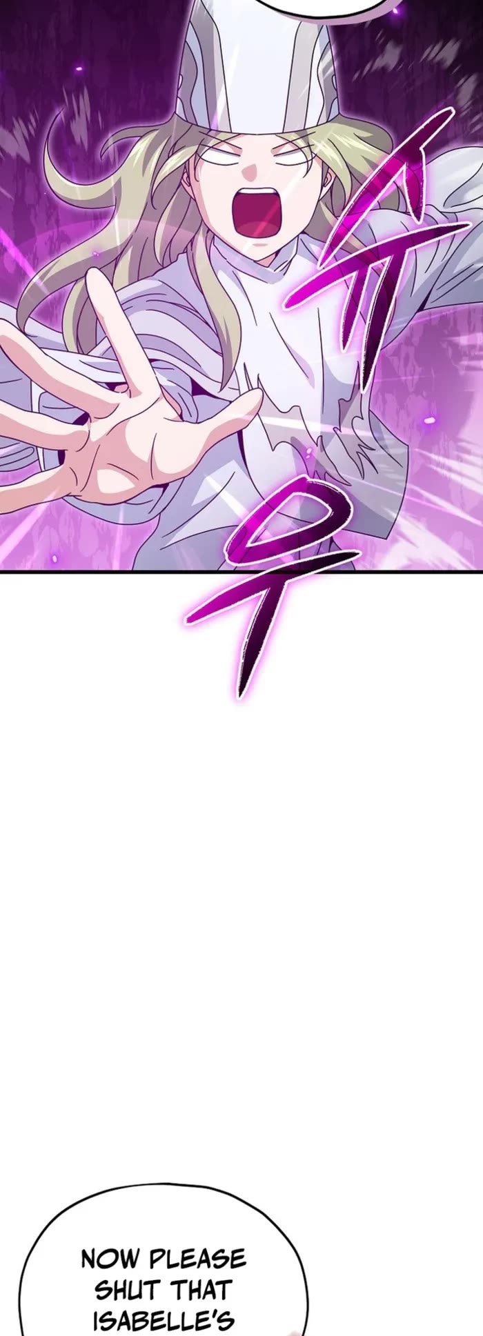 My Dad Is Too Strong Chapter 213 page 34 - Chapter 213