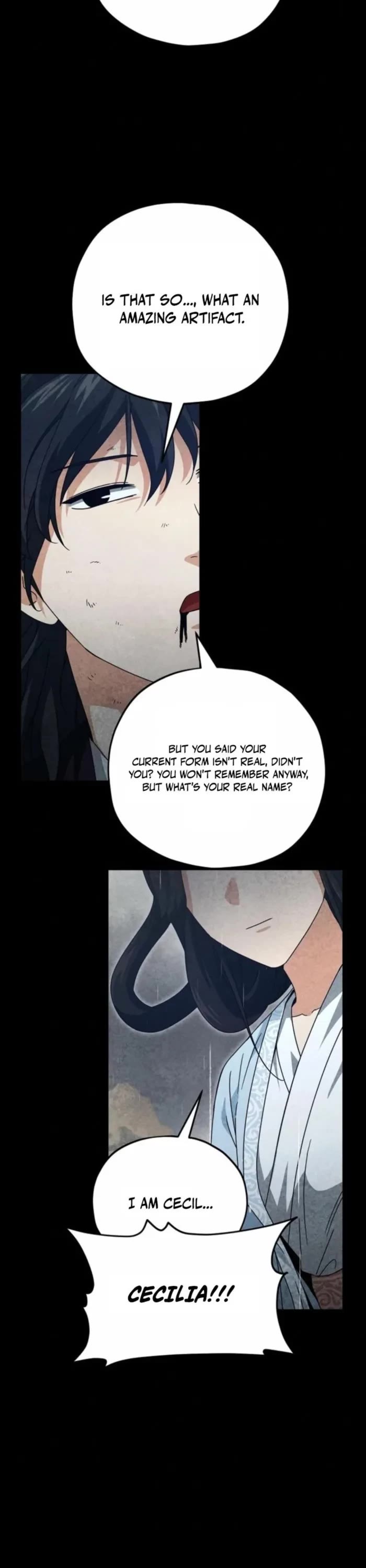 My Dad Is Too Strong Chapter 214 page 10 - Chapter 214