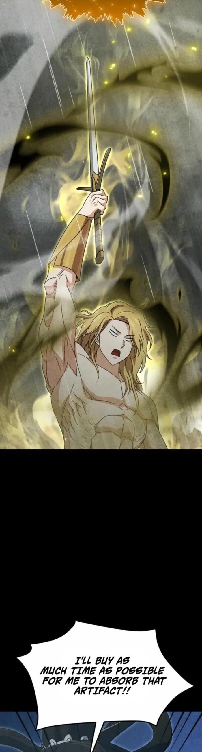 My Dad Is Too Strong Chapter 214 page 12 - Chapter 214