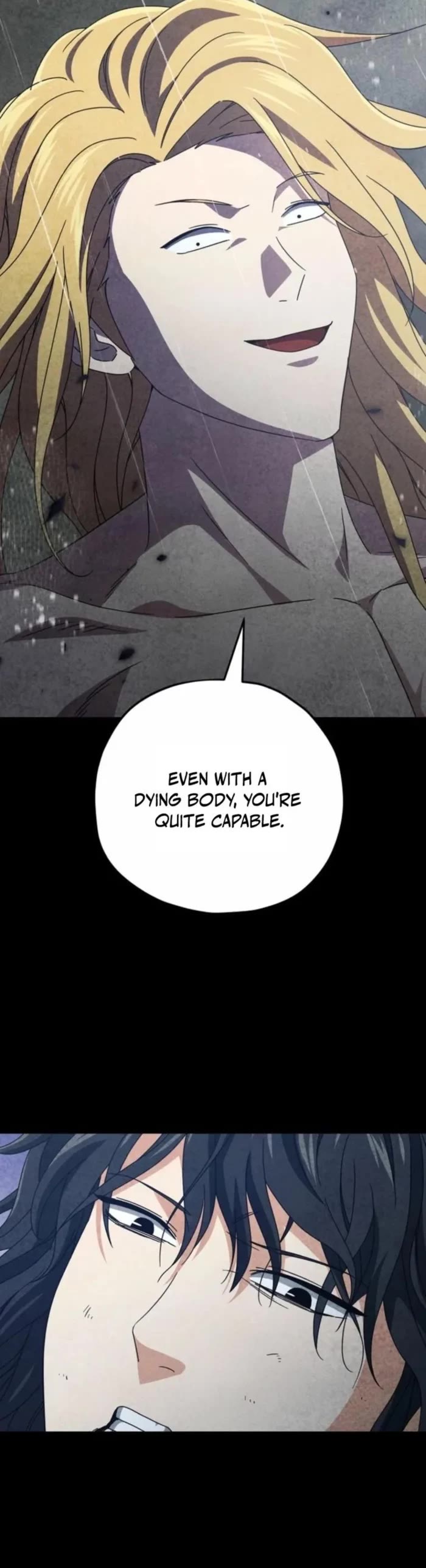My Dad Is Too Strong Chapter 214 page 17 - Chapter 214