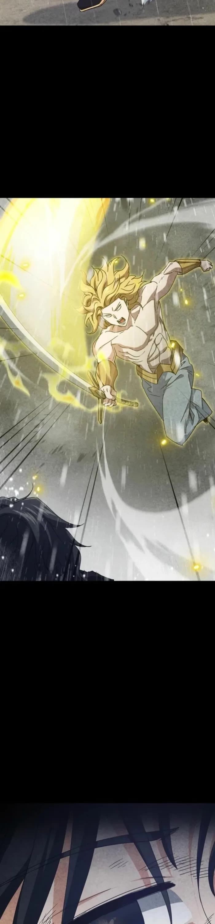 My Dad Is Too Strong Chapter 214 page 19 - Chapter 214